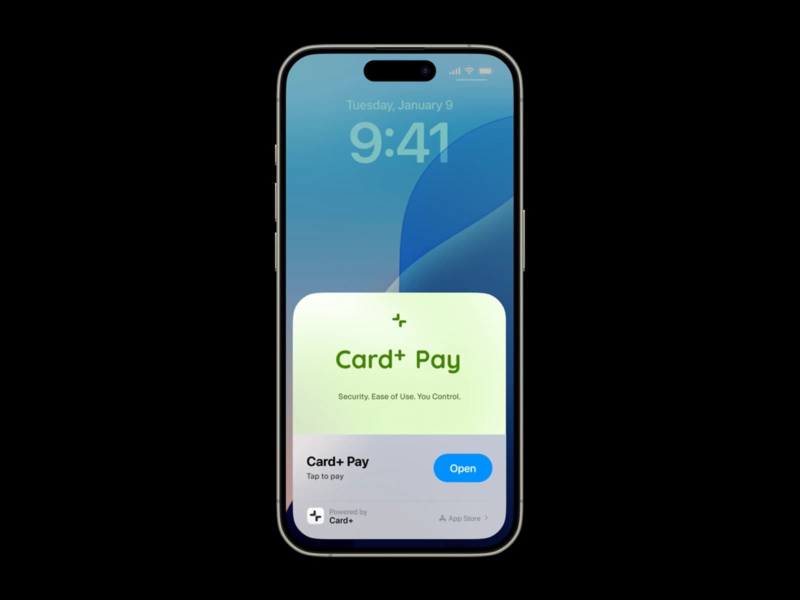 Card+ Pay™